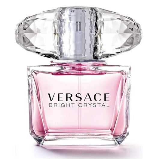 Versace Bright Crystal by Versace for Women 3.0 oz Eau de Toilette Spray