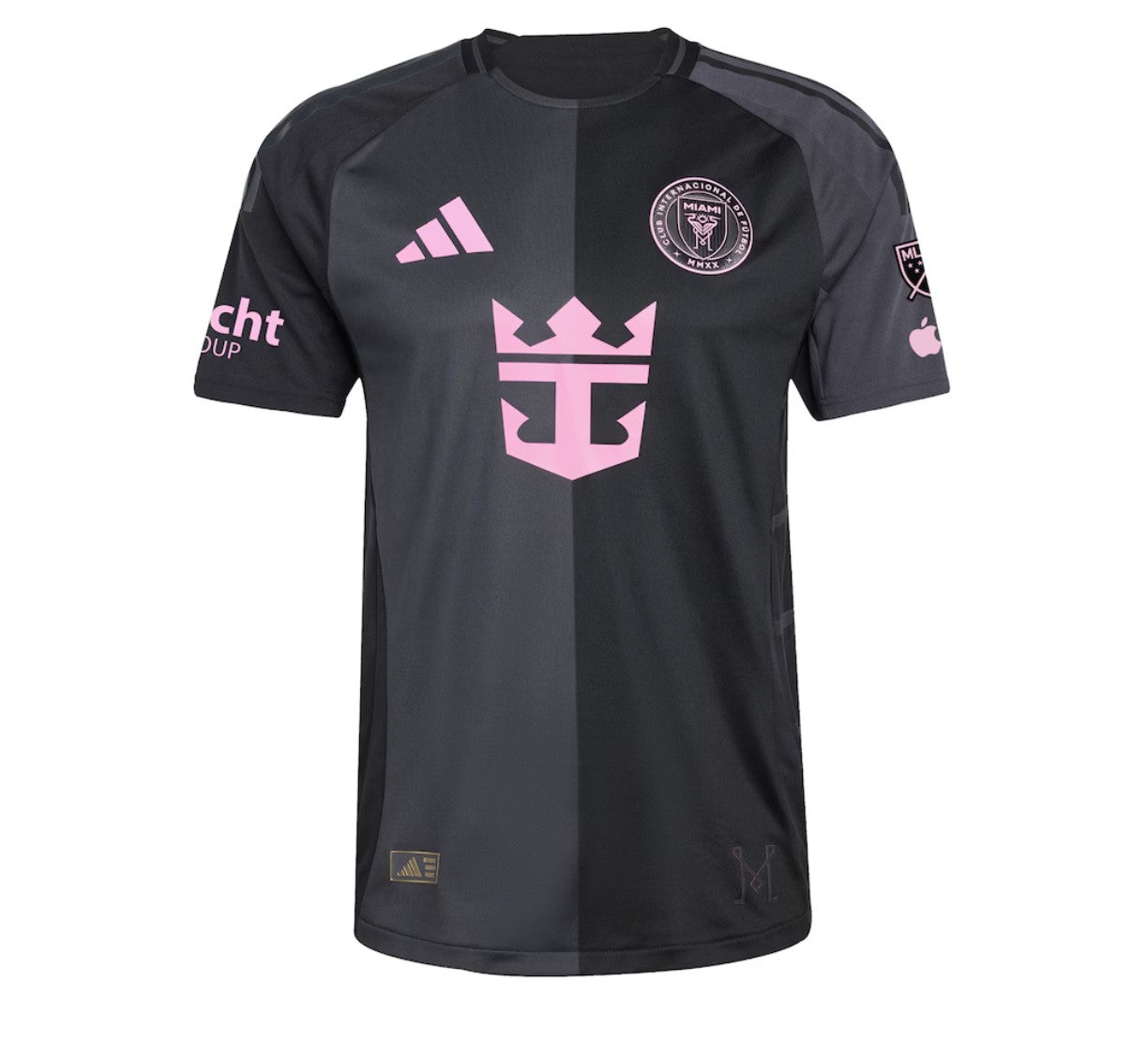 Inter Miami CF jersey 25/26