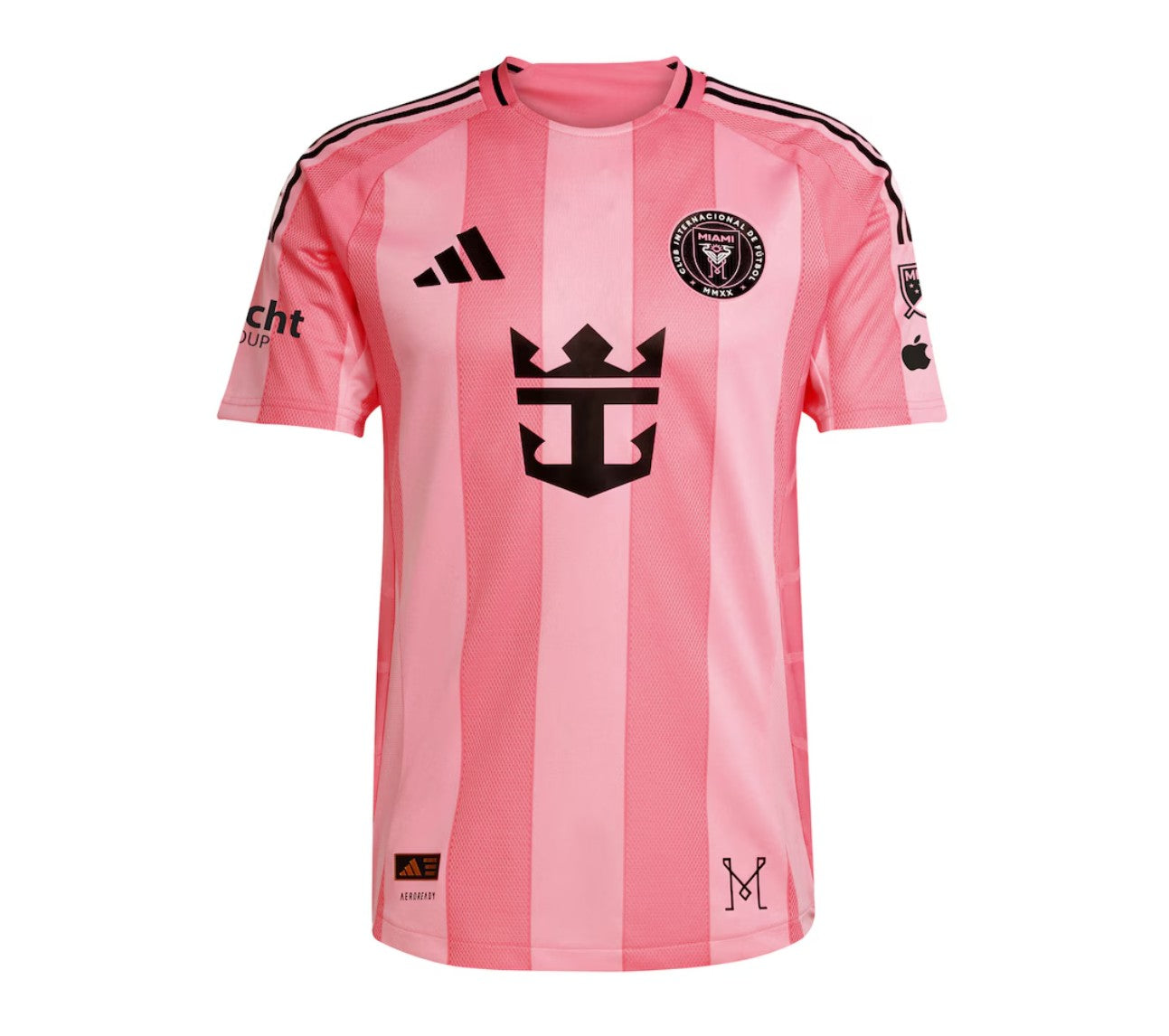 Inter Miami CF jersey 25/26