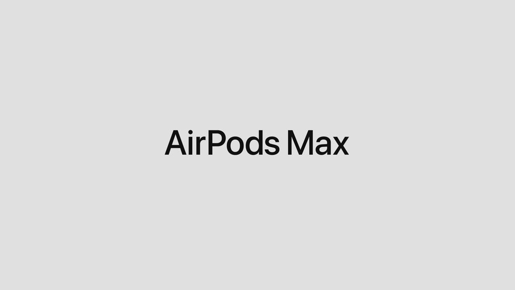 Apple AirPods Max