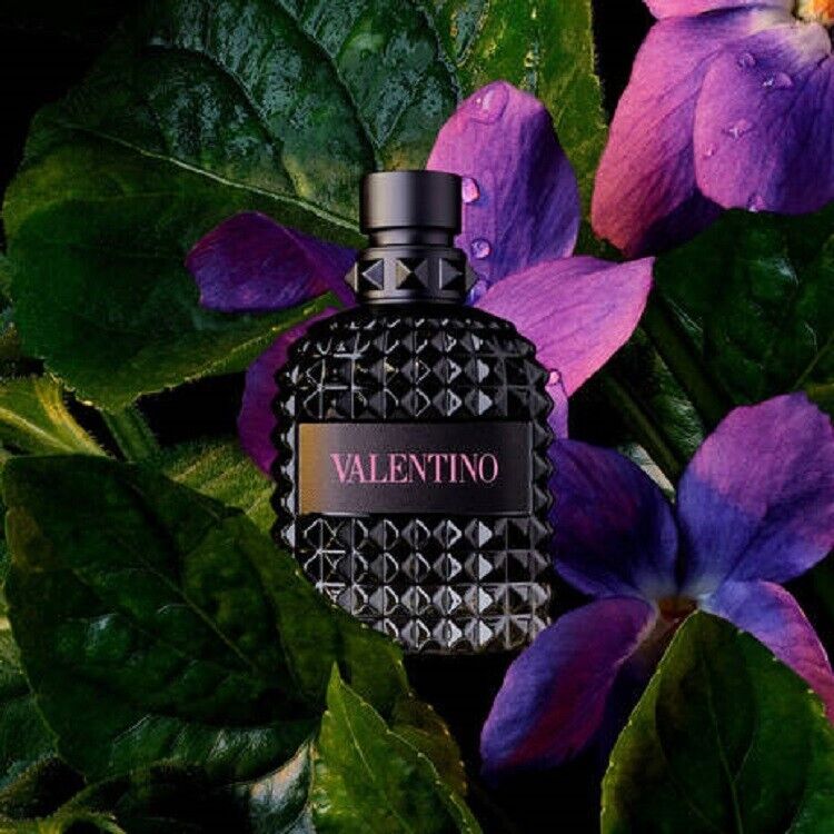 Valentino Uomo Born In Roma by Valentino Eau De Toilette Spray