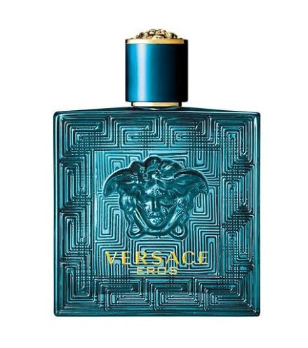 Versace Eros for Men 3.4 oz Parfum Spray
