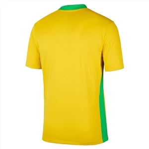 Brazil National Team Home Jersey 25/26