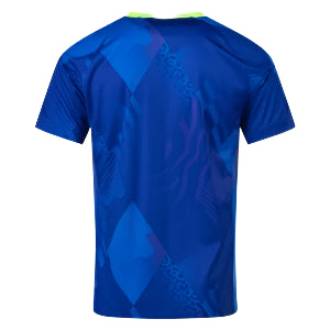 Brazil National Team Home Jersey 25/26